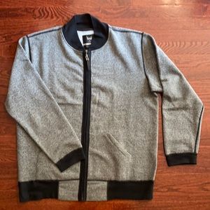 Kenetix sweater/jacket